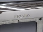 Thumbnail Photo 157 for 1991 Nissan Figaro